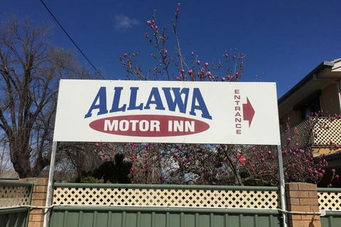 Albury Allawa Motor Inn - Accommodation Bookings 5