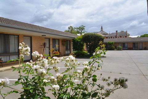 Albury Allawa Motor Inn - Accommodation Bookings 3