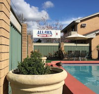 Albury Allawa Motor Inn - Accommodation Bookings