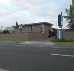 Zero Inn Motel - Accommodation Bookings