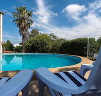 Harriet House Tumut - Accommodation Bookings