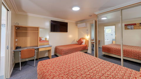 Motel Carnarvon - Accommodation Bookings 6