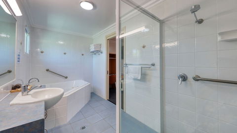 Motel Carnarvon - Accommodation Bookings 3