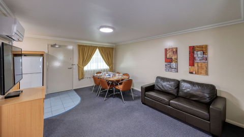 Motel Carnarvon - Accommodation Bookings 5