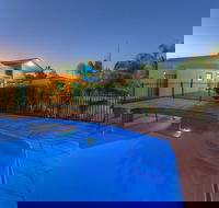 Motel Carnarvon - Accommodation Bookings