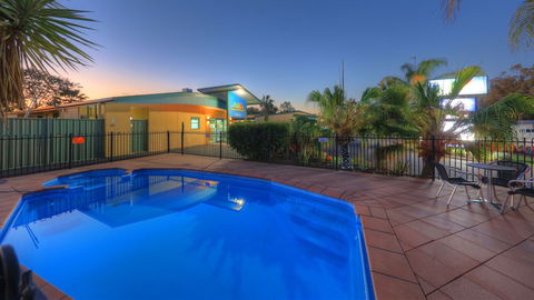 Motel Carnarvon - Accommodation Bookings 0