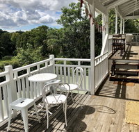 The Belfry Guesthouse - Accommodation Bookings