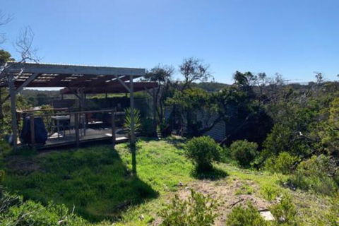 Offshore Retreat - Accommodation Bookings 3
