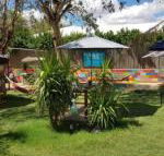 Alices Secret Travellers Inn - Accommodation Bookings