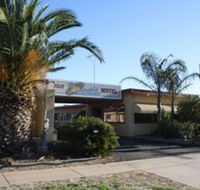 Nhill Oasis Motel - Accommodation Bookings