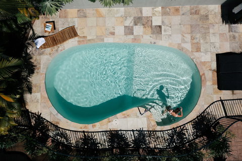Cape Byron Retreat - Accommodation Bookings 3
