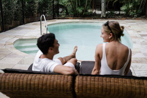 Cape Byron Retreat - Accommodation Bookings 2