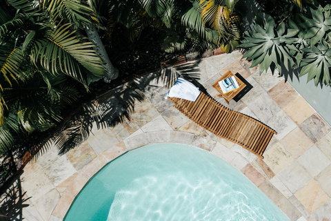 Cape Byron Retreat - Accommodation Bookings 1
