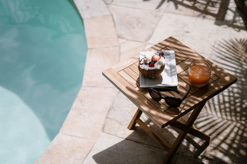 Cape Byron Retreat - Accommodation Bookings 4
