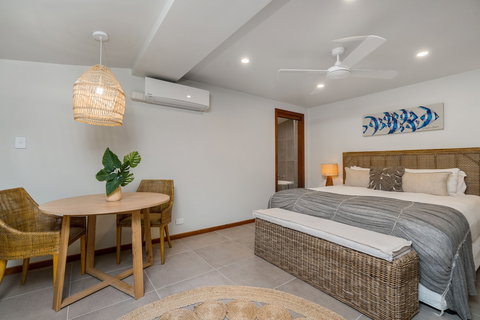 Cape Byron Retreat - Accommodation Bookings 5
