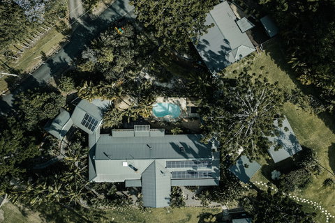 Cape Byron Retreat - Accommodation Bookings 0