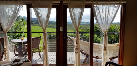 Cape Byron Retreat - Accommodation Bookings 6