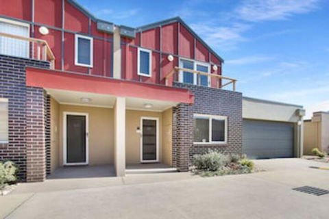 Apartments On Church - Accommodation Bookings 0