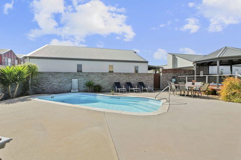 Apartments On Church - Accommodation Bookings 1