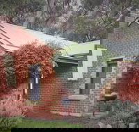 Heatherlie Cottages Halls Gap - Accommodation Bookings
