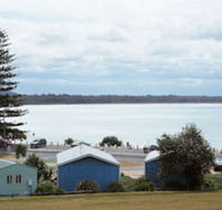 Crescent Head Holiday Park - Accommodation Bookings