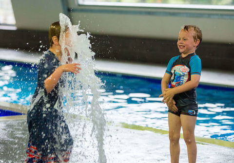 Big4 Ballarat Windmill Holiday Park - Accommodation Bookings 5