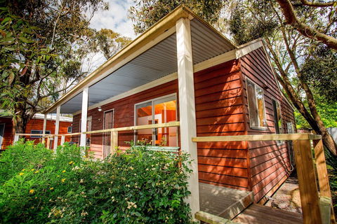 Big4 Ballarat Windmill Holiday Park - Accommodation Bookings 2