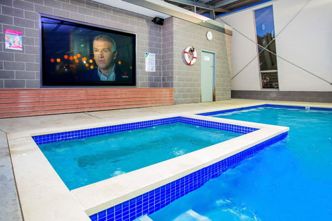 Big4 Ballarat Windmill Holiday Park - Accommodation Bookings 3