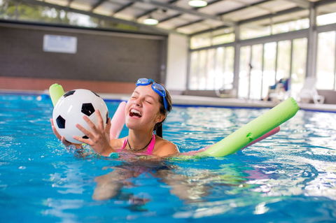 Big4 Ballarat Windmill Holiday Park - Accommodation Bookings 4
