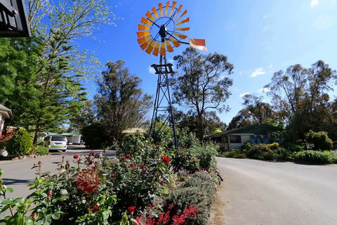 Big4 Ballarat Windmill Holiday Park - Accommodation Bookings 1
