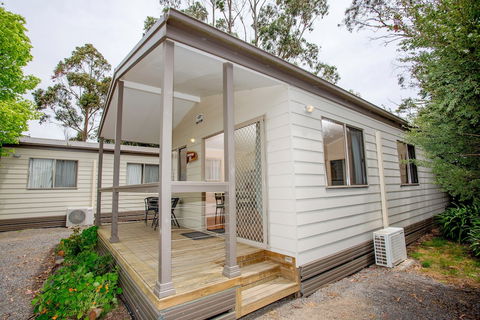 Big4 Ballarat Windmill Holiday Park - Accommodation Bookings 0