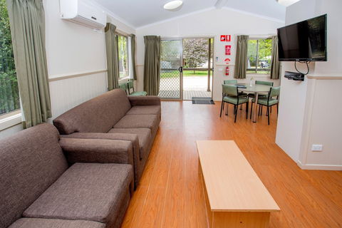 Big4 Ballarat Windmill Holiday Park - Accommodation Bookings 6