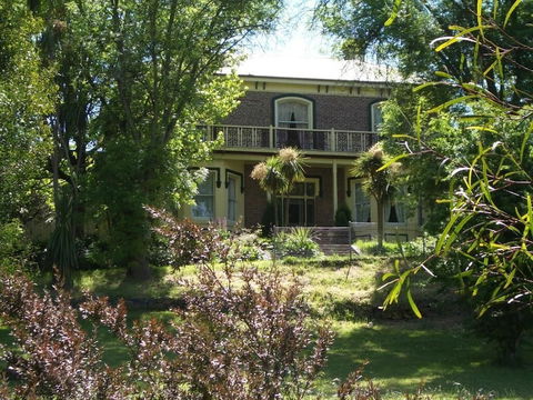 Lucinda B&B - Accommodation Bookings 0