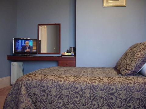 Lucinda B&B - Accommodation Bookings 4