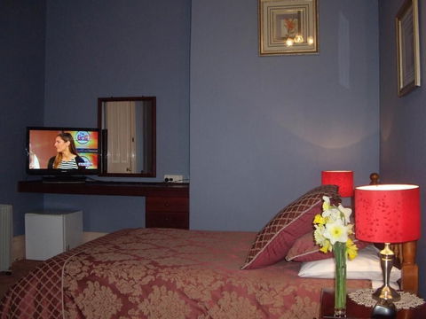 Lucinda B&B - Accommodation Bookings 5