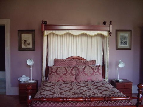 Lucinda B&B - Accommodation Bookings 2