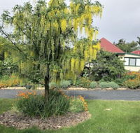 Hamlet Downs Country Accommodation - Accommodation Bookings