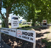 Castle Creek Motel - Accommodation Bookings