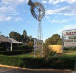 Tambo Mill Motel  Caravan Park - Accommodation Bookings