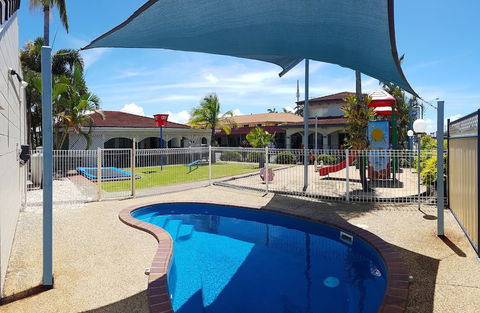 Tropic Coast Motel - Accommodation Bookings 0