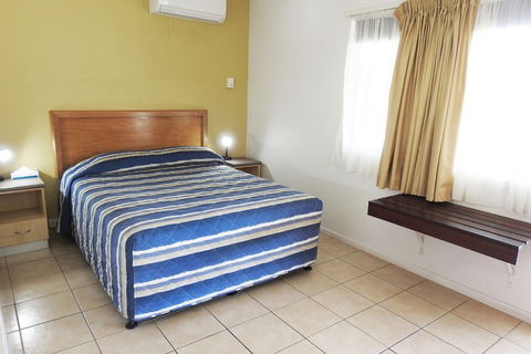 Tropic Coast Motel - Accommodation Bookings 3