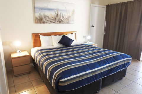 Tropic Coast Motel - Accommodation Bookings 4