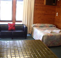 Aaroona Holiday Resort - Accommodation Bookings