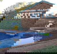 Woomargama Village Hotel Motel - Accommodation Bookings