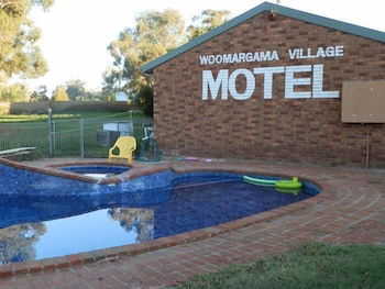 Woomargama Village Hotel Motel - Accommodation Bookings 0