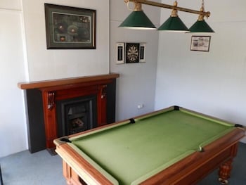 Woomargama Village Hotel Motel - Accommodation Bookings 6