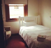 The Shamrock Hotel - Accommodation Bookings