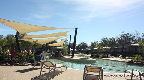 Tasman Holiday Parks - Moama On The Murray - Accommodation Bookings 2