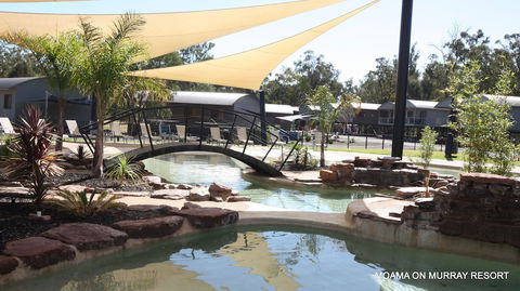 Tasman Holiday Parks - Moama On The Murray - Accommodation Bookings 3