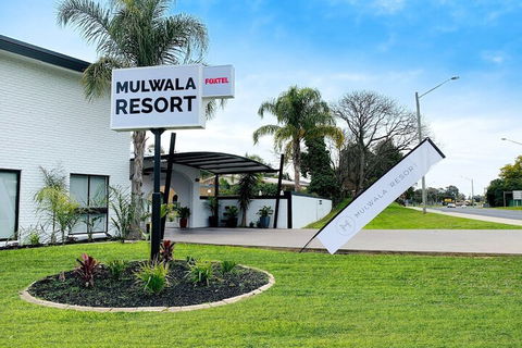 Mulwala Resort - Accommodation Bookings 7